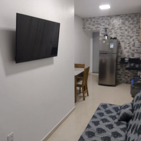 Porto De Galinhas Flat Bela Vista Apartment Екстериор снимка