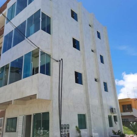 Porto De Galinhas Flat Bela Vista Apartment Екстериор снимка