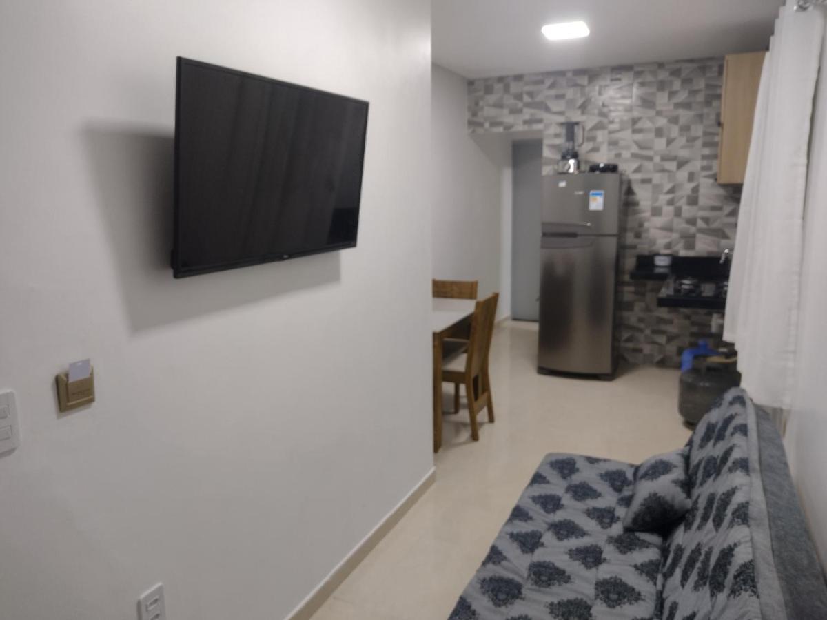 Porto De Galinhas Flat Bela Vista Apartment Екстериор снимка