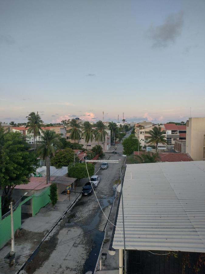 Porto De Galinhas Flat Bela Vista Apartment Екстериор снимка