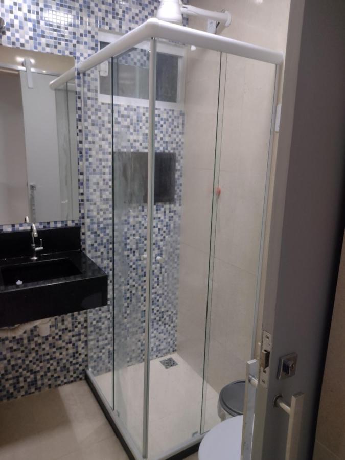 Porto De Galinhas Flat Bela Vista Apartment Екстериор снимка