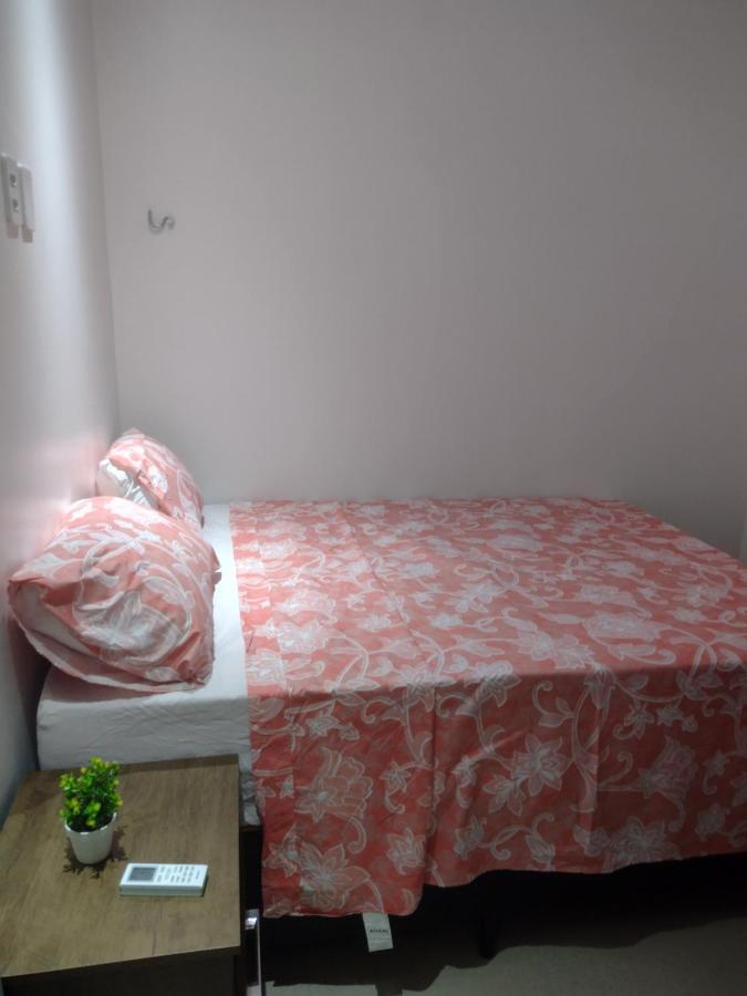 Porto De Galinhas Flat Bela Vista Apartment Екстериор снимка