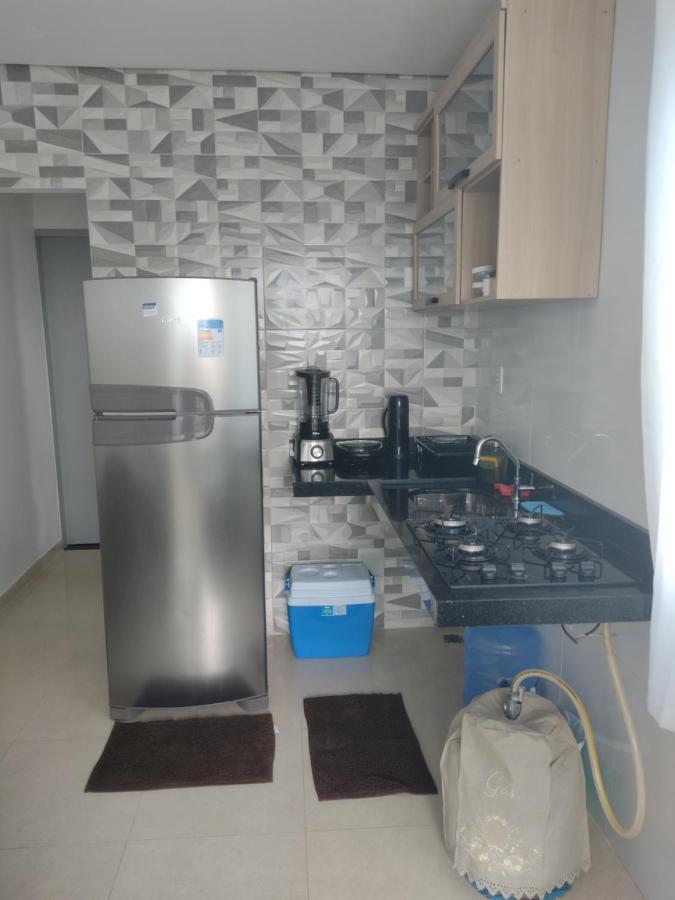 Porto De Galinhas Flat Bela Vista Apartment Екстериор снимка